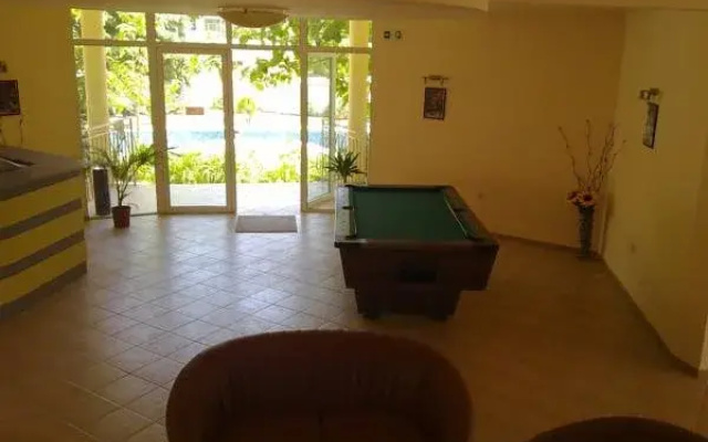 Hotel Europa