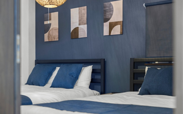 Smart Stay Inn