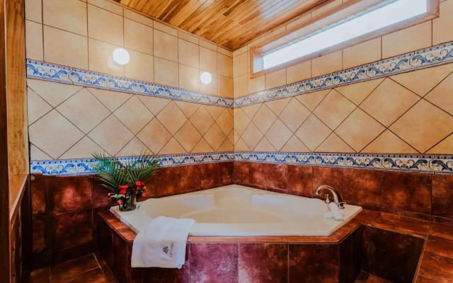 Hotel Heliconia - Monteverde