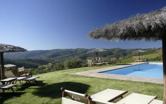 Agriturismo Camperchi