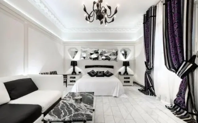 Appartement Champs Elysées