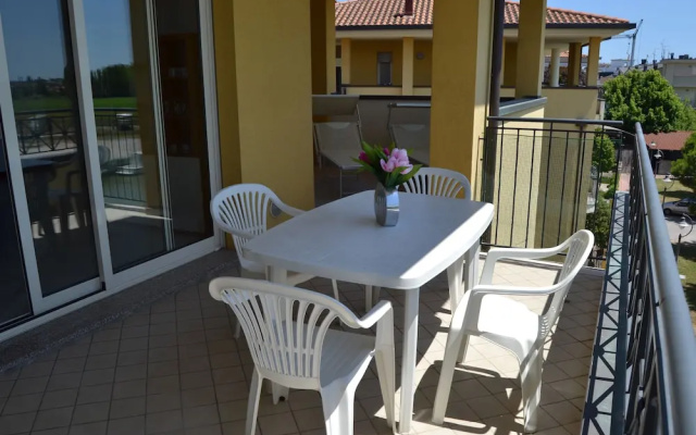 Residence Angel