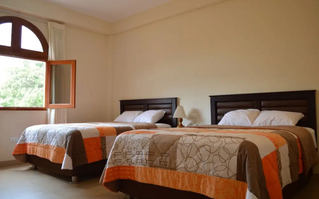 Grand Hotel Huánuco