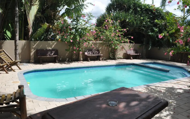 Shonalanga Lodge