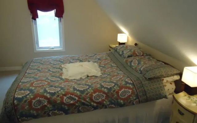 Seely Street B&B