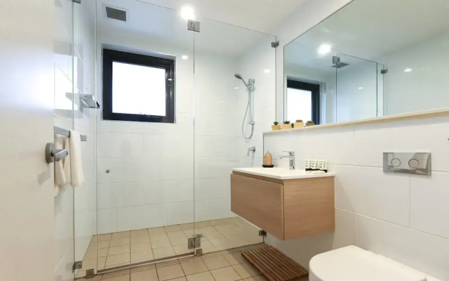 2-bedroom Apartment in the Heart of Batemans Bay