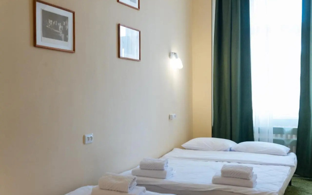 Vympel Hotel