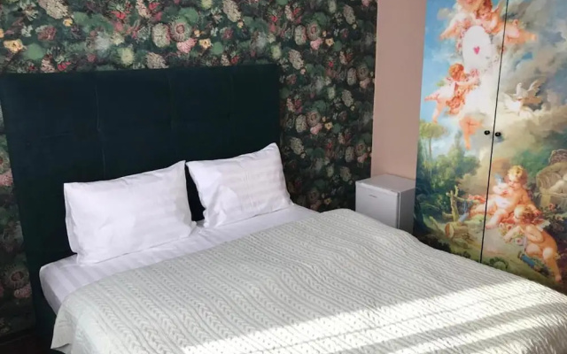 Mini otel Lev