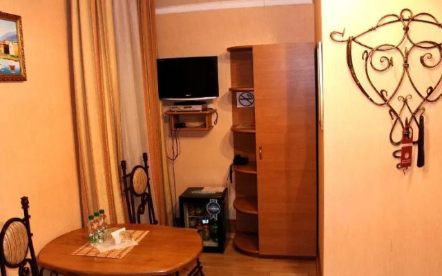 Staryi Krakiv