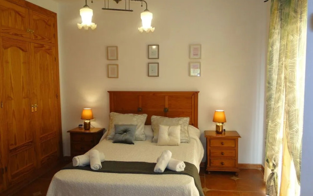 Villa La Macera