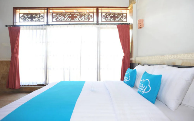 Airy Kuta Square Tegal Wangi 2 Bali