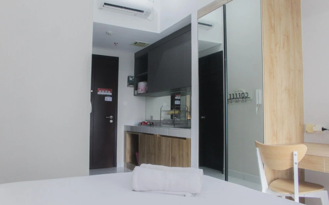 Best Studio Unit with Pool View Casa De Parco Apartment