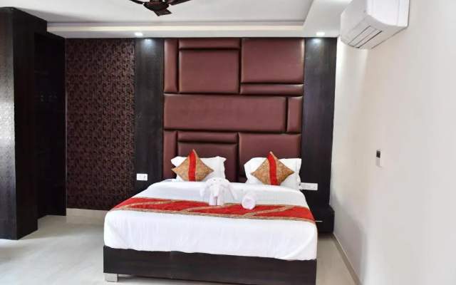 Hotel Royal inn igi