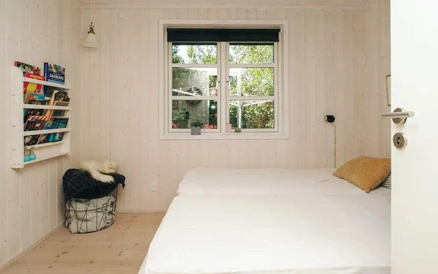 4 Star Holiday Home in