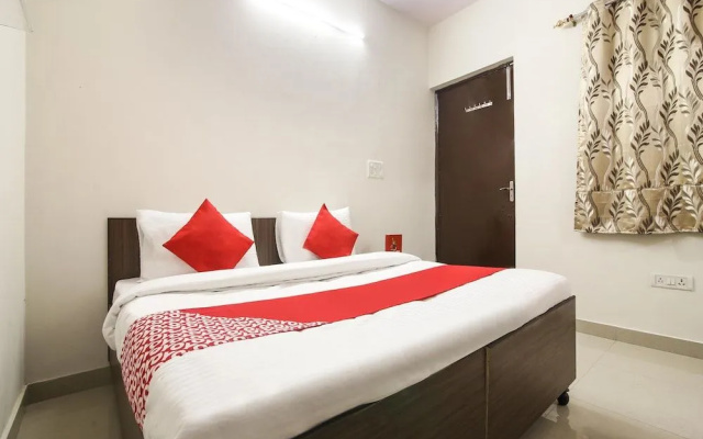 OYO 15668 Hotel Heaven Inn