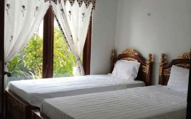 Villa Das Meer
