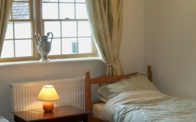 Glebe House B&b