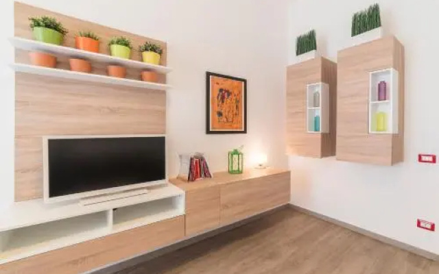 Trastevere Art Apartments - Charme Homes