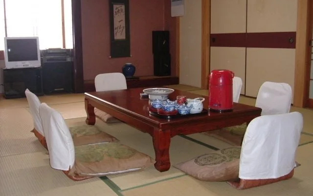 Emiya Ryokan