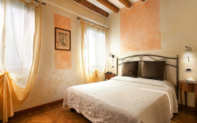 Locanda Art Deco