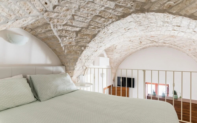 Little White Home in Ostuni