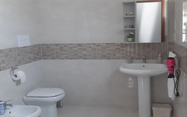 Domus In Fonte