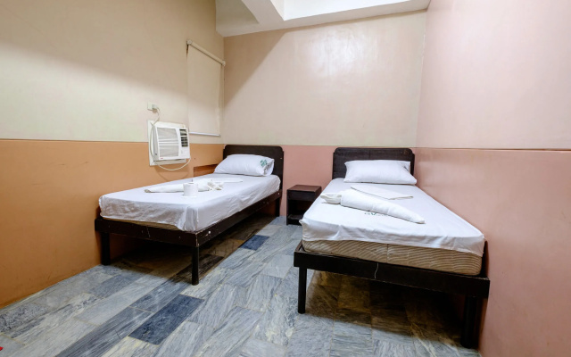 GV Hotel Ozamiz