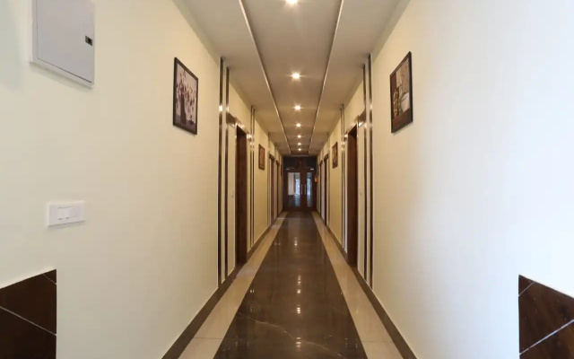 Hotel JS Inn Mussoorie