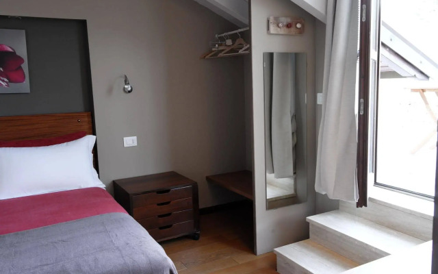 Porta Ronca B&B
