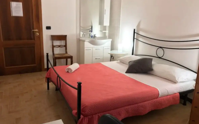 Sister's Residence