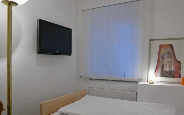 Bed & Rooms, Wörgl