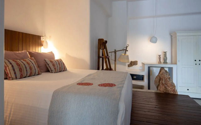Kouros Exclusive Suites - Adults Only