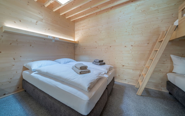 Apartments am Camping Dornbirn