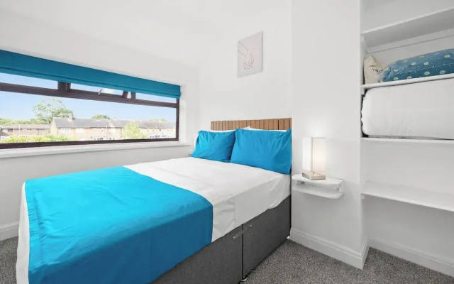 52 Furnival Road Manchester