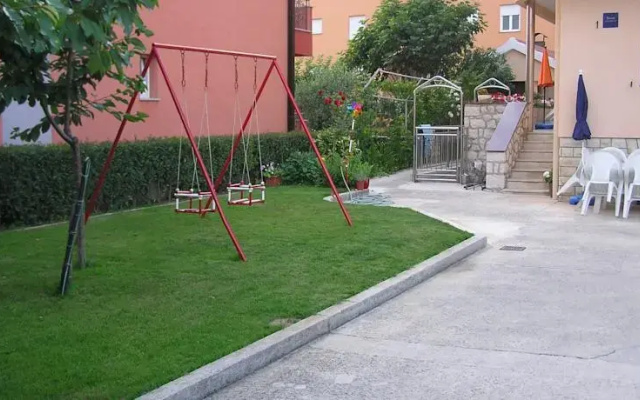 Apartments Dedaj
