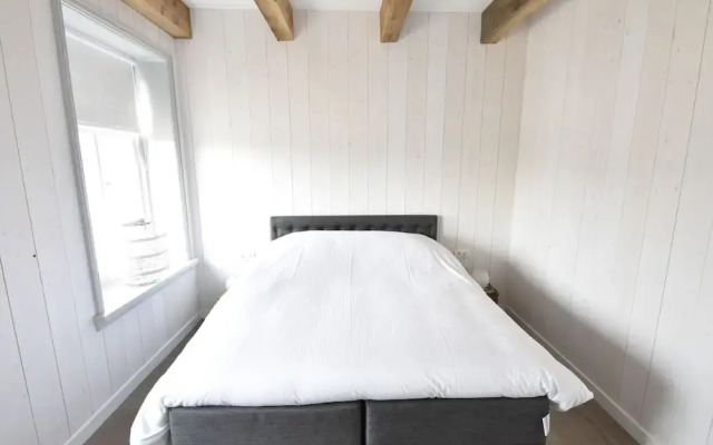 Studio Hazenborgh in Callantsoog Near the sea