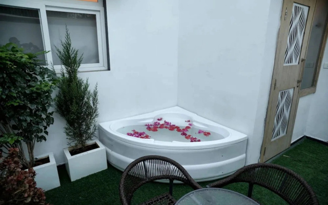 Kasaara Retreat By Arow Hotels & Resorts