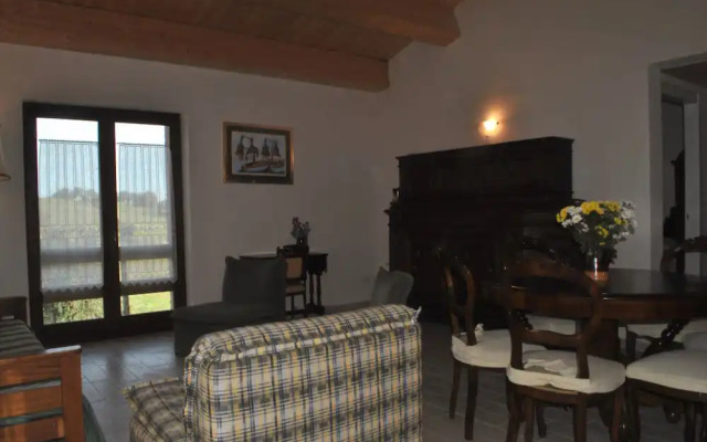 Borgo Casal Cristiana