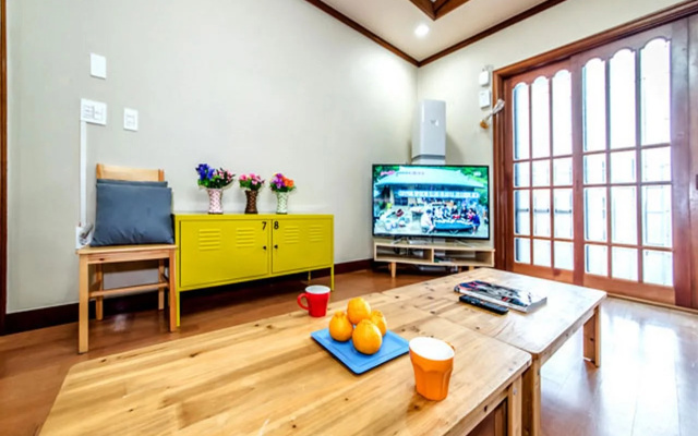Mosal Guesthouse
