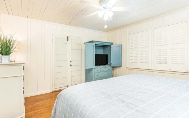 On Cloud Nine by Tybee Vacation Rentals