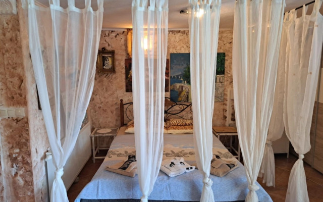 Beautiful Unique Family Villa Emily