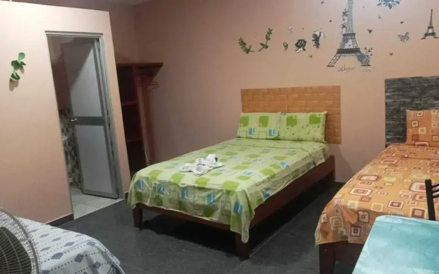 hospedaje jayko