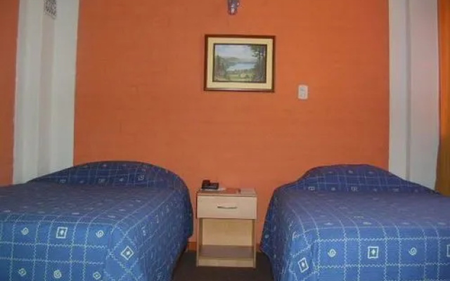 La Posada de Ugarte