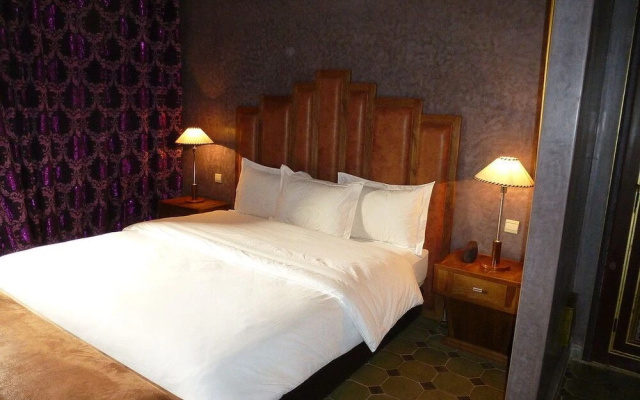Riad LOriental