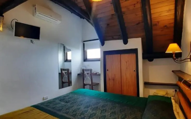 Hotel y Spa Arenarena