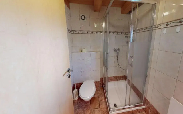 Holiday Home by Lake Ossiach & Ski Area
