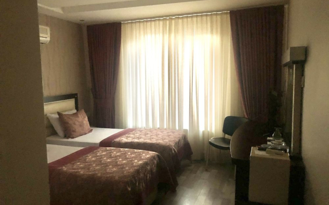 Pasabey Hotel