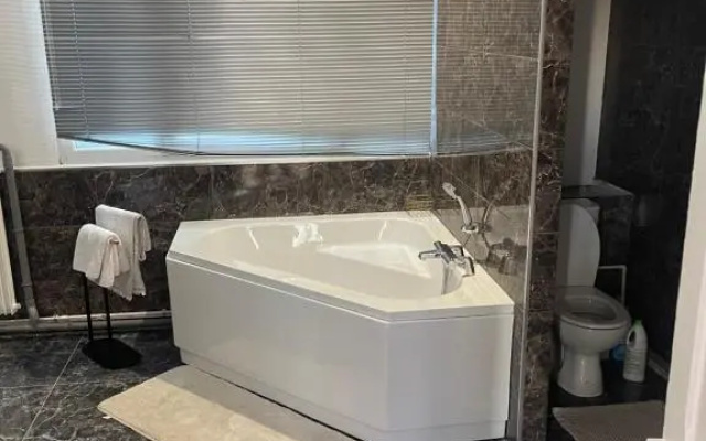 Golden Suite