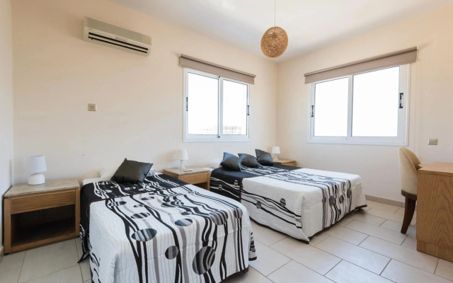 Nissi Palms Villa