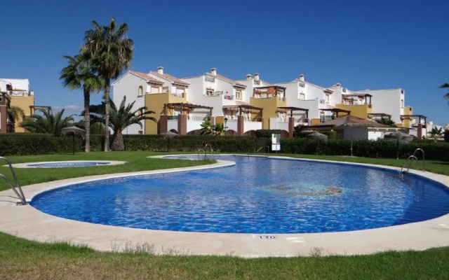 Vera Rental Mirador de Vera